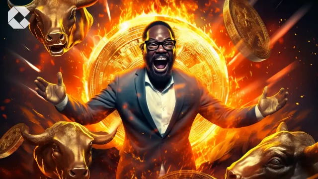 Arthur Hayes Says Crypto Regulation Was Never the Catalyst as Bitcoin Blasts Past $84,000