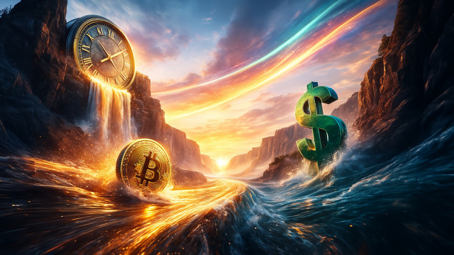 The truth about when M2 money supply and the dollar move Bitcoin price – What influencers aren't telling you