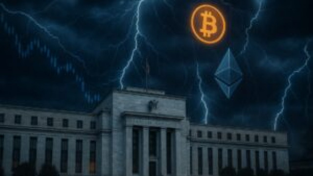 Crypto: what effect will the Fed's rate cut have?