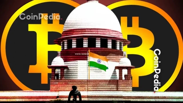Crypto India Outlook: INR Stablecoin macht die Rupie global – GetBit-Gründer macht eine mutige Vorhersage