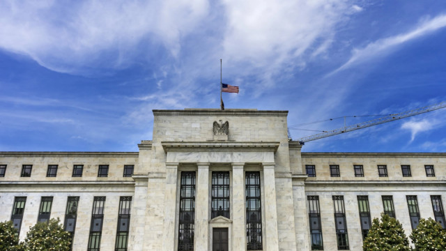 Bitcoin (BTC) Reacts to First Rate Hike in Years