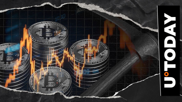Bitcoin Miners Liquidating BTC: Two Factors Driving BTC Sales