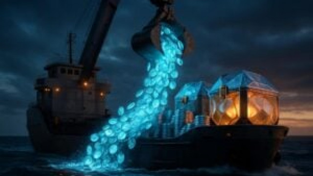 BitMine Ethereum accumulation tops 4 million ETH as year-end selling pressures prices