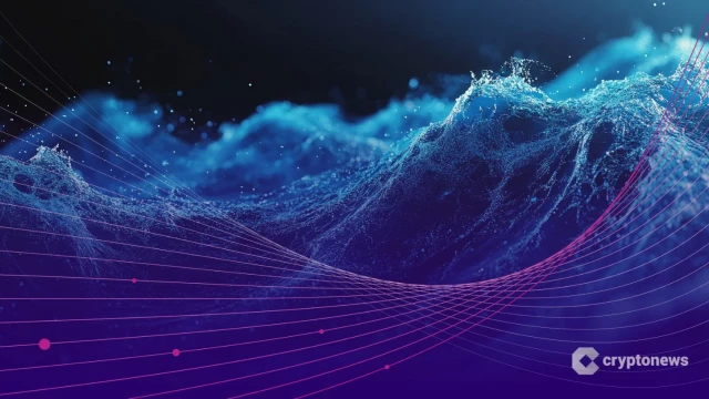 Waves Protocol's Units.Network Raises $10M as AI-Blockchain Market Heats Up