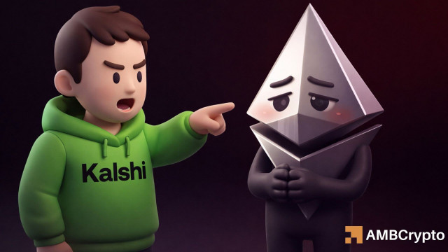 Ethereum: As bearish sentiment rises, can ETH hold $1.5K?