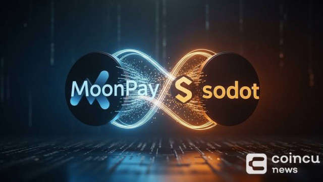 MoonPay ซื้อกิจการ Sodot ในข้อตกลง Crypto มูลค่า 100 ล้านเหรียญสหรัฐ