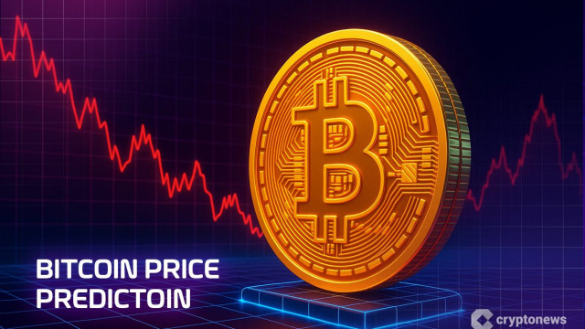 Bitcoin Price Prediction: BTC Stuck at $89,500 – Are Korea's Breach and UBS the Catalyst?