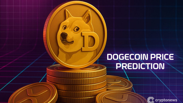 Dogecoin Price Prediction: DOGE Overtakes XRP as Volume Explodes – Meme Coins are Back