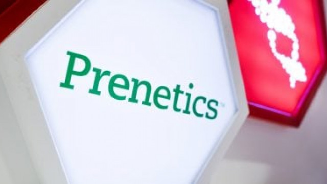 Prenetics now holds 228 BTC and buys 1 BTC daily