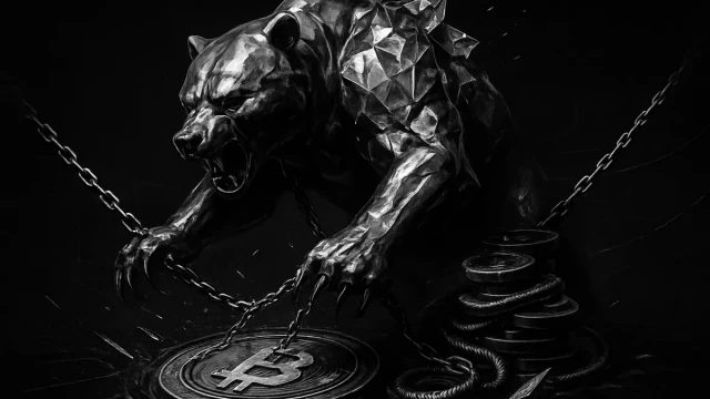 XRP Open Interest Jumps on Fresh Bearish Bets