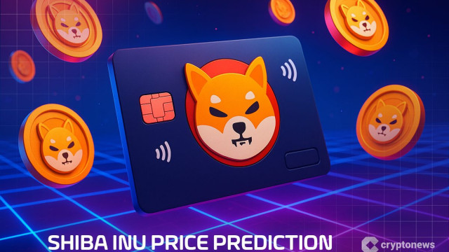 Shiba Inu Price Prediction: SHIB Can Now Be Spent in Real Life – Will This New Card Change Everything?