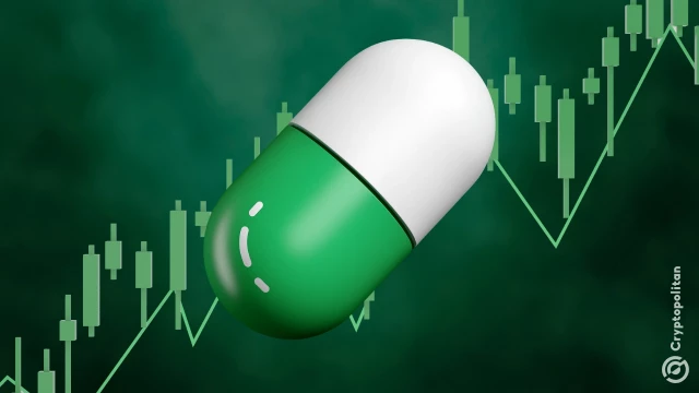 PUMP sees fresh inflows as smart money returns