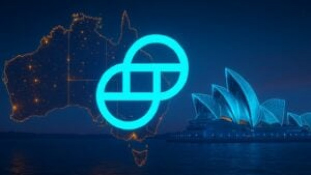 Gemini Australia expansion gains AUSTRAC registration and Sydney hires