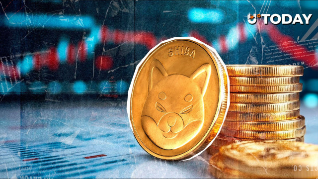Shiba Inu Drops 275 Billion SHIB From Exchanges: Clear Trend Forming