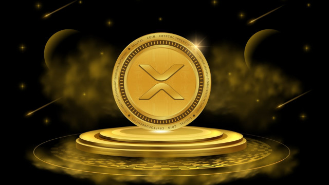 XRP Ledger Plummets 70% in Active Users in 24 Hours: Why This Drop May Not Be Bearish