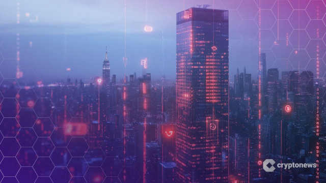 Featured image for article: BlackRock Staffing Up For Next Phase Of Crypto Expansion