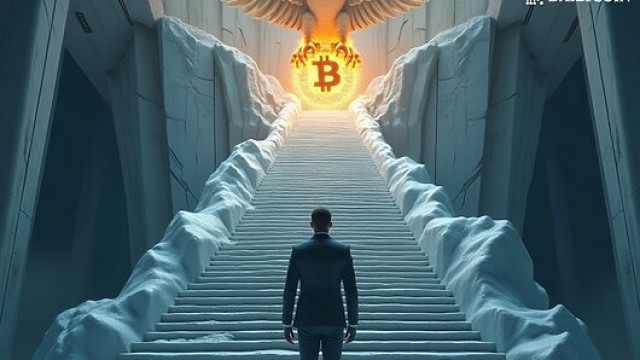 Kevin Warsh bei der Fed: Pro-Crypto-Vorsitzender beginnt mit Bitcoin unter Druck