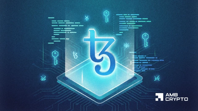 Tezos launches Quantumnet – Inside its early quantum-defense plan