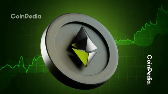 Ethereum Price Analysis: Is ETH Ready to Moon Akin to Bitcoin and Gold Soon?