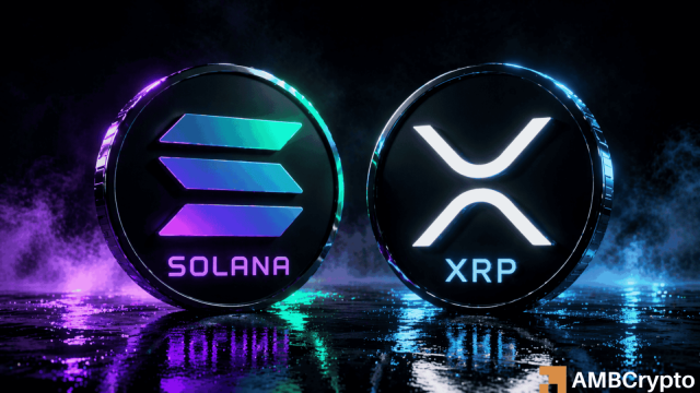 Wrapped XRP goes live on Solana, expanding cross-chain DeFi access
