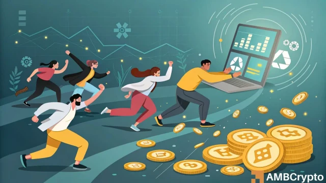 BNB hits 279M milestone in 2025, but will there be good news in 2026?