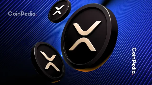 XRP Set to Dominate Asia's Tokenized Rewards Market by 2026