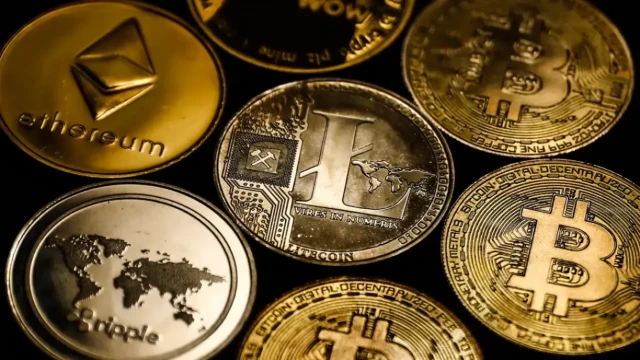 6 Cryptos To Duck Trading This Week As Price Risks Fall