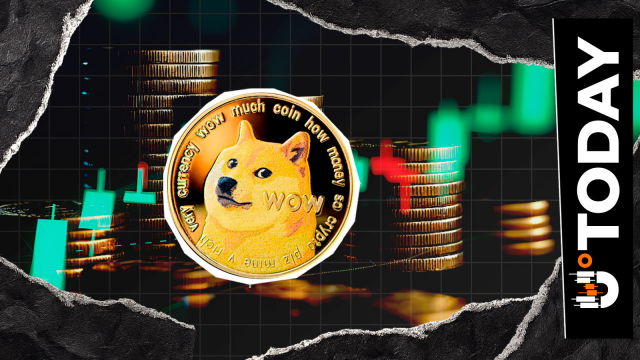 Dogecoin Hits Highest Monthly Gains in 9 Months, Outpaces Bitcoin and XRP