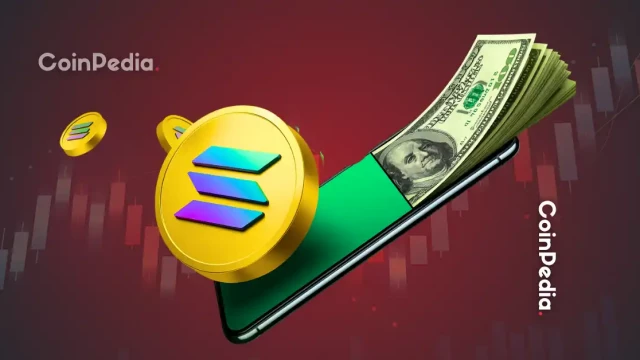 Solana Price Coils at $84: Is Solana Price Ready to Breakout?