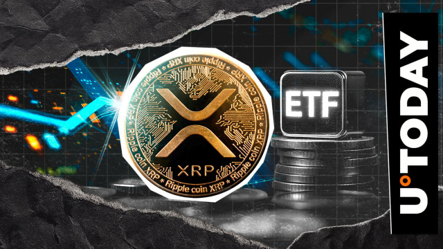XRP ETF Approval Odds Top 90% Yet Again