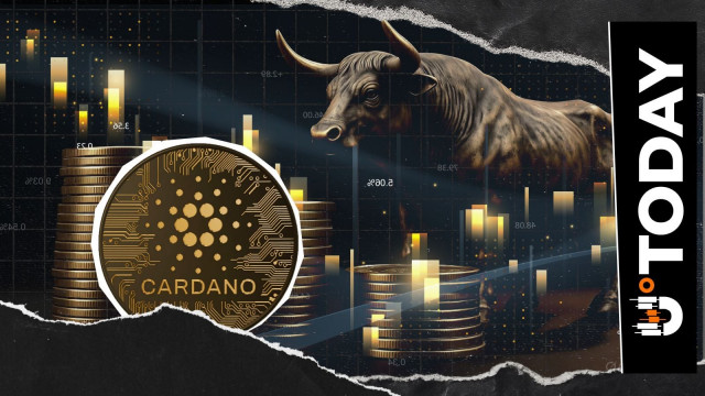 1.7 Billion Cardano in 24 Hours, ADA Bulls React to Market Sentiment Shift