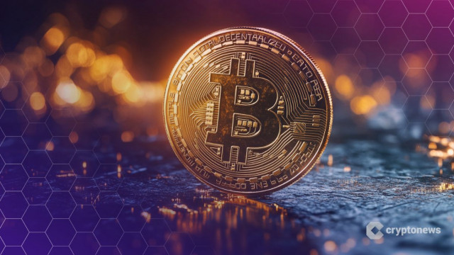 Thumbnail for article: Coinbase UK CEO Says Crypto Downturn Reflects Macro Jitters, Not Lost Confidence