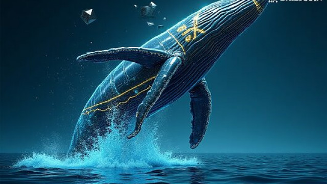 XRP Draws Amazon Comparison As SWIFT Tests Blockchain Rails