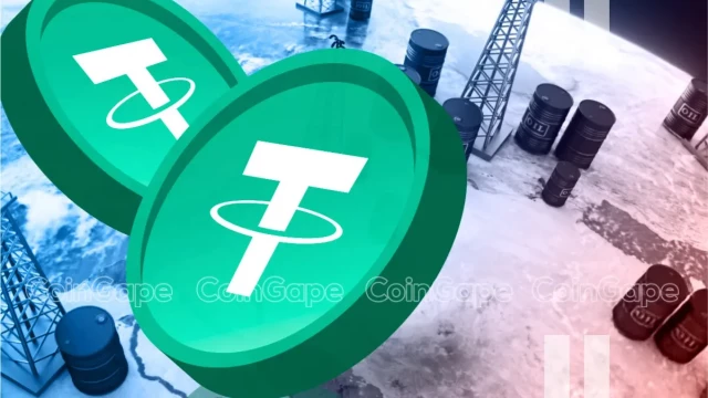 Quantoz To Launch Two Stablecoins Using Tether's Hadron Platform