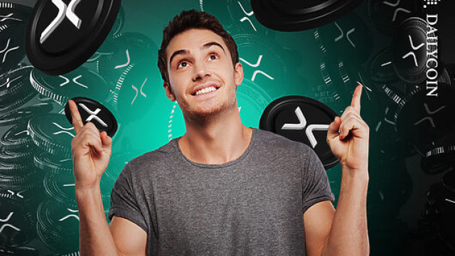 XRP Holders Can Now Earn Juicy 5% APY On Bybit's XRPfi