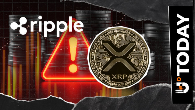 XRP Scam Alert: Fake Ripple Payout Tokens Used to Drain Crypto Wallets