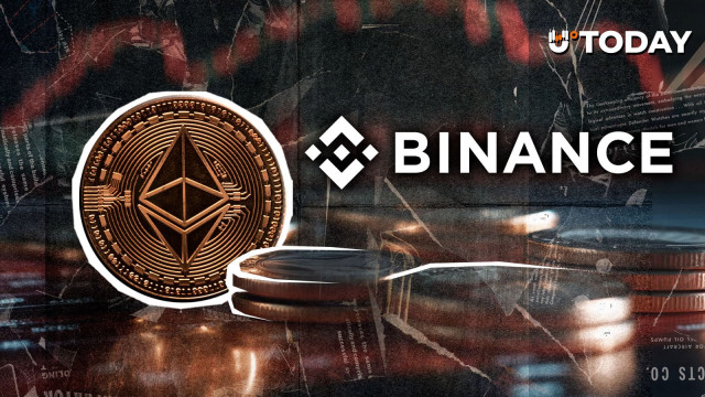 Binance to Face Temporary Downtime on Ethereum Network