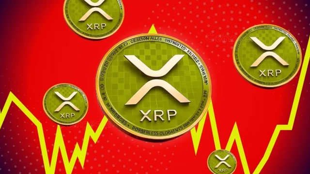 XRP ETF Price Crash Explained