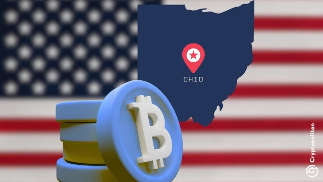Ohio approves vendor to process digital asset payments for state fees and services