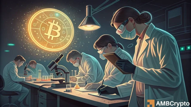Why Bio Protocol's recovery hinges on the $0.18 price level