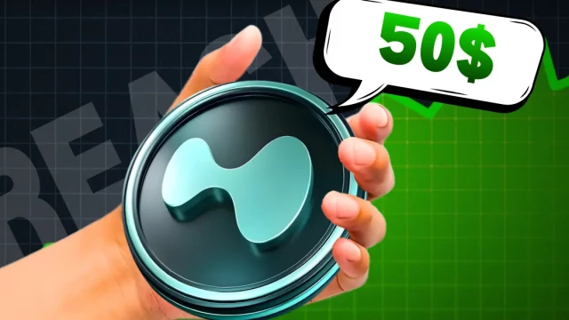 Hyperliquid Price Explodes After Coinbase Deal—Is HYPE Preparing for a Massive Breakout Above $50?