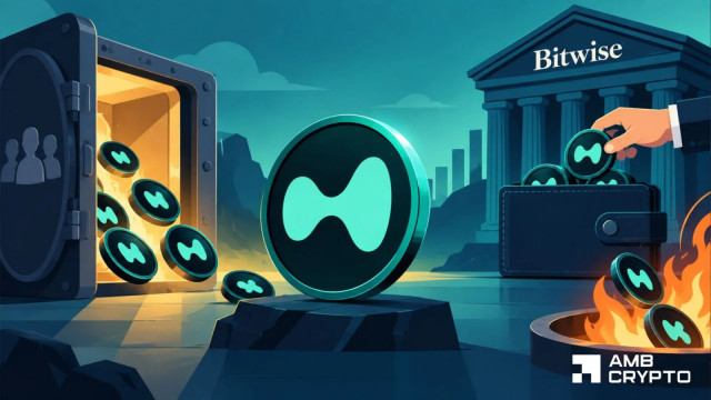 Hyperliquid faces $860M token unlock – Can HYPE absorb the supply?