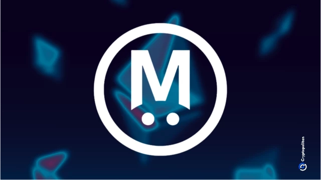 MegaETH launchs a token buyback program funded by yield from the USDm stablecoin