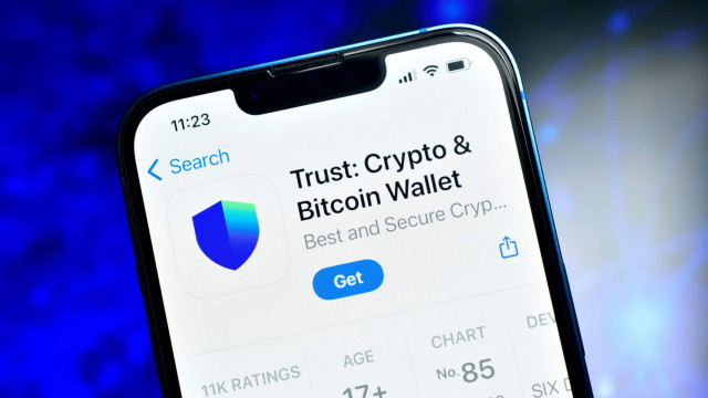Trust Wallet Artık Binance bStocks Aracılığıyla Tokenize Tesla (TSLA) ve Nvidia'yı (NVDA) Destekliyor
