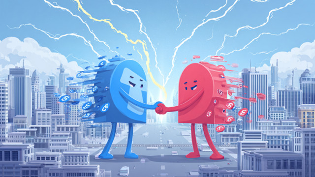 Featured image for article: Revolut Partners with Trust Wallet for Instant Crypto Purchases in EU