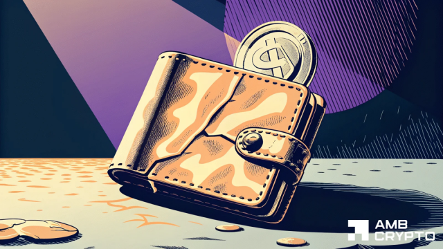 Is ADA underpricing the risk from SecondFi's $2.4 million exploit?