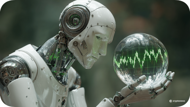 We Hacked This New Chinese AI to Predict the Price of XRP, Solana and Shiba Inu By the End of 2026