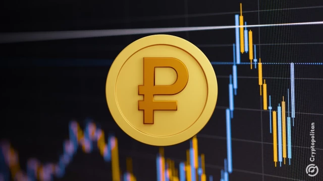 Russian crypto exchange aggregator BestChange.ru limits Russian ruble offers for crypto trades