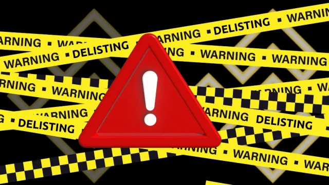 Binance Delisting Alert: 6 Altcoins Set to Be Removed on April 23, Here's The List