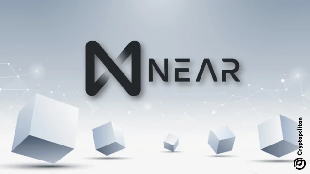 NEAR jumps 4% as Universal Send goes live